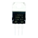 Lm7805