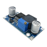 10x Regulador De Tensão Xl6009 4a Conversor Dc dc Boost