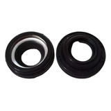 10x Selo Compressor Ford Fs10 Fx15 Vf2 Visteon Hs15 Hs17 Hs1
