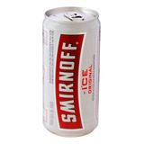 10x Smirnoff Ice Red Vodka Saborizada Original 1 X 269 Ml