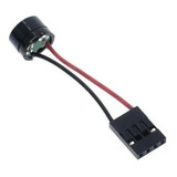 10x Speaker Beep Alto falante Buzzer Placa Mãe Pc Cabo