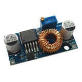 10x Step Down Regulador Tensão Dc Xl4005 5a