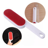 10x Tira Pelos Remove E Limpa Tudo Reutilizável Sofá Atacado