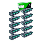 10x Toner P Samsung D104s D104 Ml1660 Ml1665 Ml1860 Ml1865