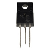 10x Transistor Gt30j127 30j127
