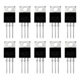 10x Transistor Ir Irf1404 1404