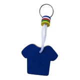 10x Yachting Foam Floating Keyring Flutuante Float Para