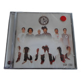 11 20 Onze Vinte Cd Vida Loka Lacrado