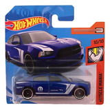 11 Dodge Charger R/t 2011 Hot Wheels 1/64