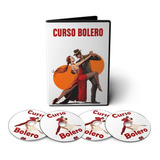 11 Dvd Curso Dançar Salsa Samba