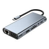 Converter