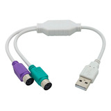 11 X Cabos Adaptador Usb 2