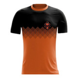 11 Camisa Uniforme De Futebol Futsal Society Bach Tennis