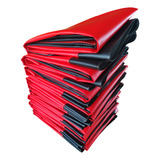 11 Capas Para Mesa De Bar Plástica Lona Impermeável 70x70