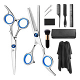 11 Cortes De Cabelo Para Kits De Cabeleireiro Profissional