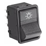 11 Interruptor Tecla Luz Mercedes Benz Caminhoes Onibus 6pi