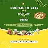 11 Secrets To Lose 1 1