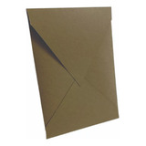 110 Envelopes De Convite Casamento Verde
