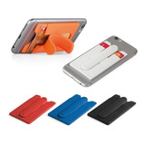 110 Unid Porta Cartões Para Celular Com Suporte