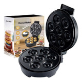 110 V/220v Máquina De Bolo Máquina De Rosquinhas