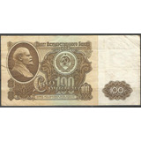 11048 Russia 100 1961