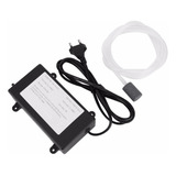 110v Gerador De Ozônio 1000mg Vegetais Água Desinfecção