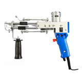 110v Máquina Elétrica De Tecelagem De Tufos De Tapetes