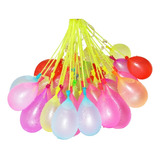 111 Balões D'água Bexiga Guerra Gincana