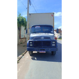 1113 Truck Bau