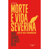 112 -112 Morte E Vida Severina De Joao Cabral De Melo Neto