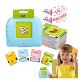 112pc Flash Cards Montessori Learning Toys