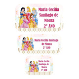 Princesas