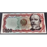 11660 Peru 5000