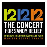 12-12-12 the concert for sandy relief -12 12 12 the concert for sandy relief Cd 12 12 12 The Concert For Sandy Relief Duplo Eric Clapton