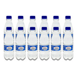 12 Agua Mineral S/gas Legitima Lindoia Garrafa 310ml Ph 6,43