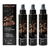 12 Bruma Ruby Rose Soft Matte