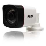 12 Câmera Hb-402 Full Hd Ahd,