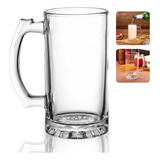 12 Canecas Lisas Chopp Cerveja 500ml Para Bares Restaurantes