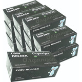 12 Coin Holder Organizer 26mm 12cxs Com 50 Un Total 600un