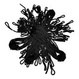 12 Cordão Atacado Cordinha Nylon Silicone Óculos Leitura 