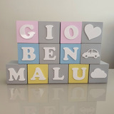 10x10cm