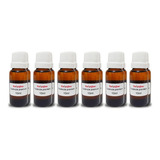 12 Essências Puras Premium 10ml P/