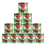 12 Figo Em Calda Tozzi 850g