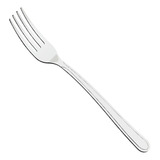 12 Garfo Mesa Inox Búzios Tramontina