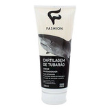 12 Gel Massageador Cartilagem De Tubarão Fashion Extra Forte