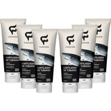 12 Gel Massageador Cartilagem De Tubarão Fashion Super Forte