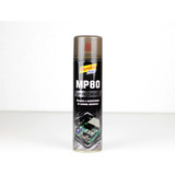 12 Limpa Contatos Spray 300ml Mp80 - Mundial Prime Promoção