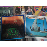 12 Lp Coleção Lote Valsa Lambada Mpb Samba Axé Frete Grátis 