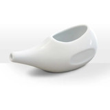 12 Neti Pot Sem Alça - Jala Neti - Higienizador Nasal 