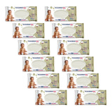 12 Pacotes Toalhinhas Umedecidas Personalidade Baby 1200un